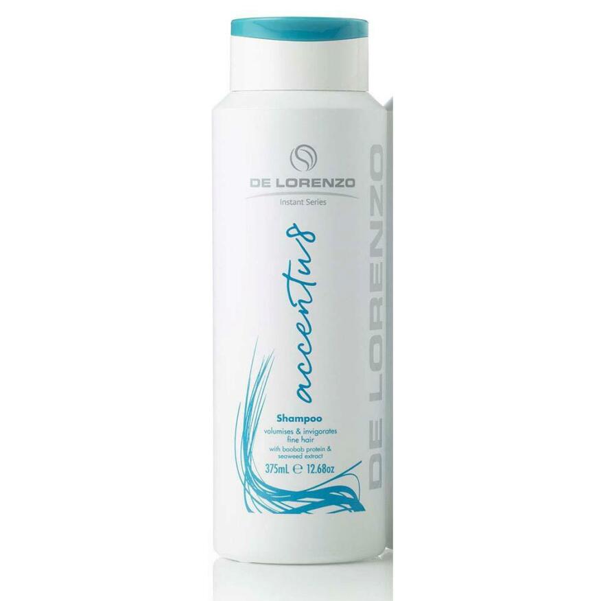 Accentu8 Shampoo